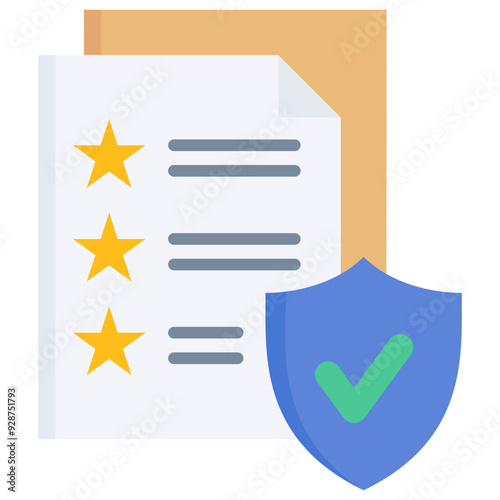 Regulatory Icon