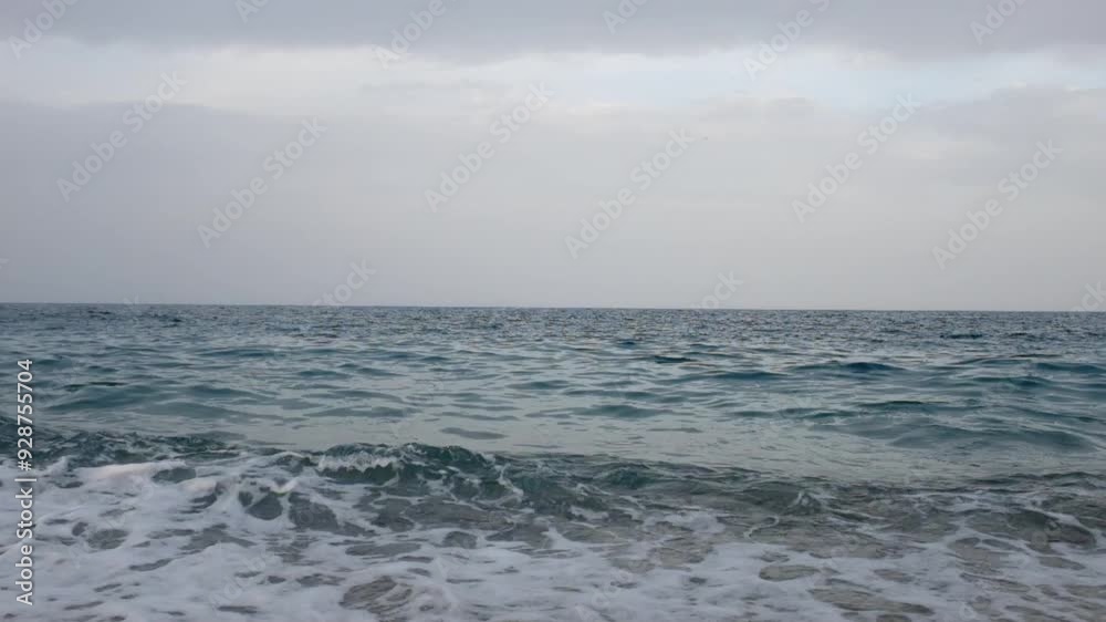 waves and clouds waves and clouds