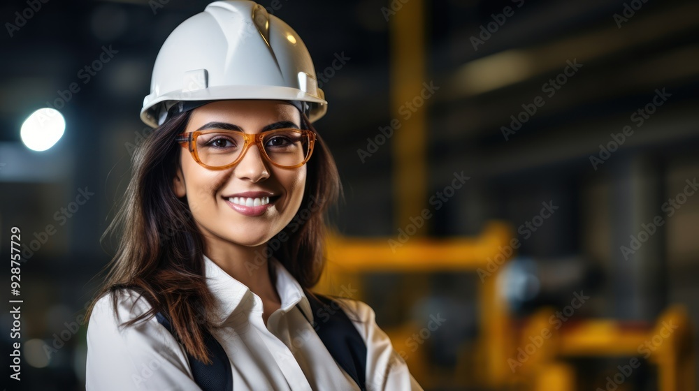 Portrait of an accomplished businesswoman with a digital tablet, Portrait of an accomplished businesswoman with a digital tablet,