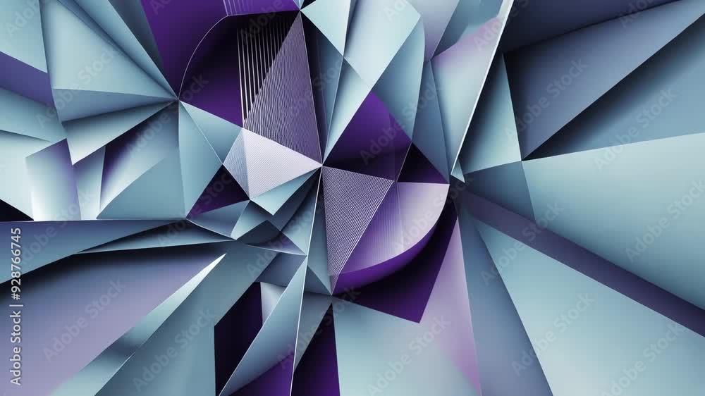 fractal abstract shapes motion graphic animation fractal abstract shapes motion graphic animation