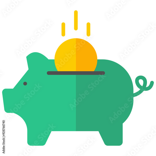 Poverty Alleviation Icon