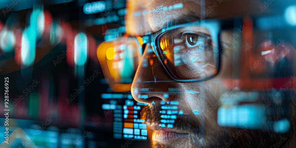 Cybersecurity Threat with Hacking Concept
Cybersecurity Threat with Hacking Concept