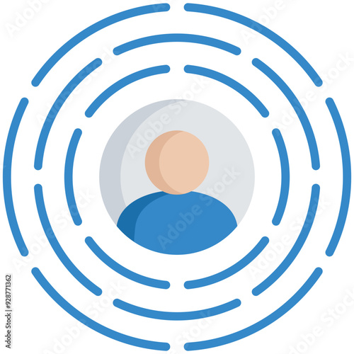 Influence Icon