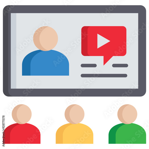 Webinar Icon