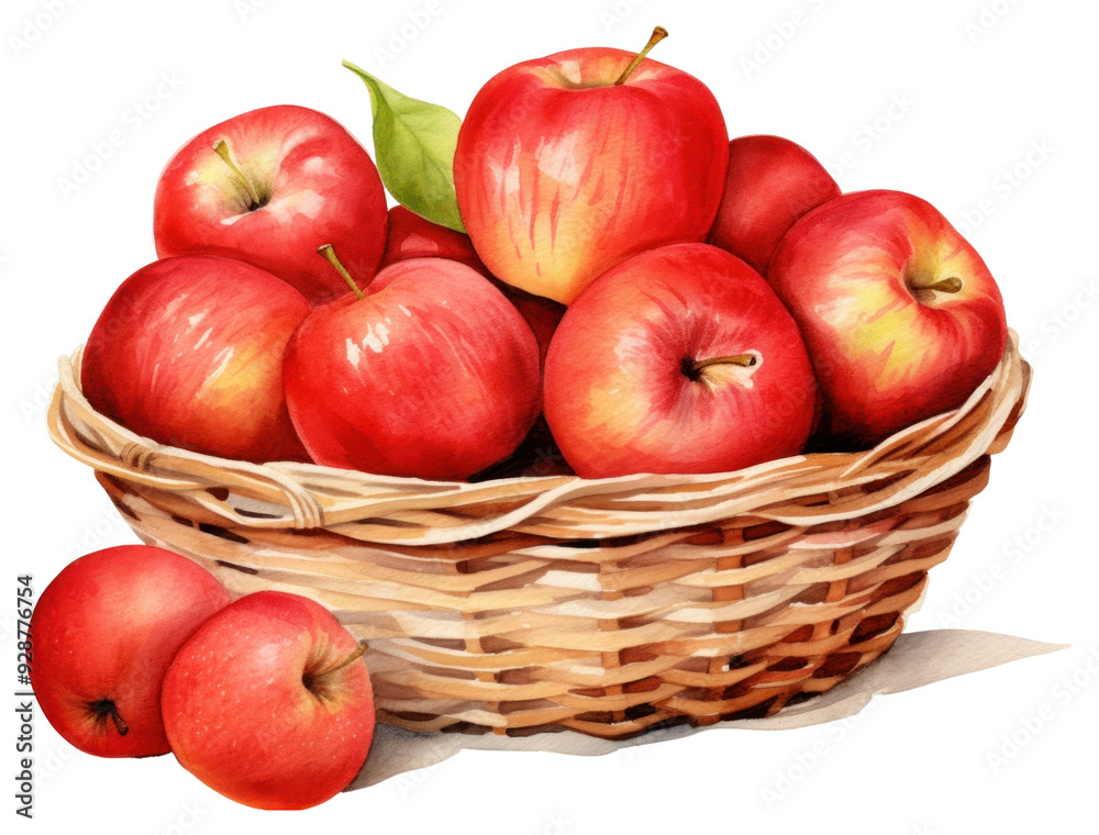 PNG Basket apple fruit plant. PNG Basket apple fruit plant.