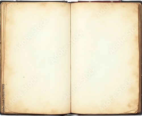 Distressed Paper Overlay, Aged Paper Texture, Grunge Background, Digital Paper Pack, Junk Journaling, Scrapbooking, Mixed Media