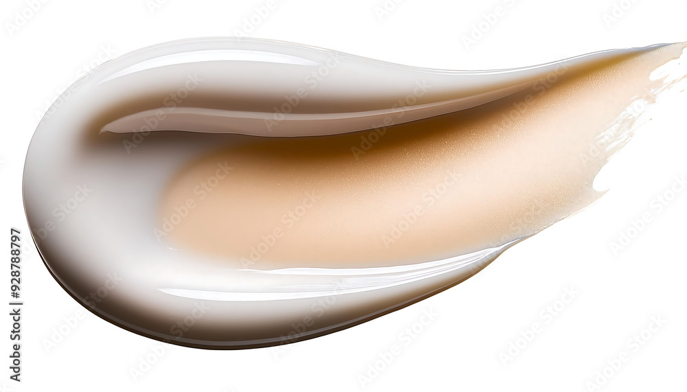 smear cream blank background png smear cream blank background png