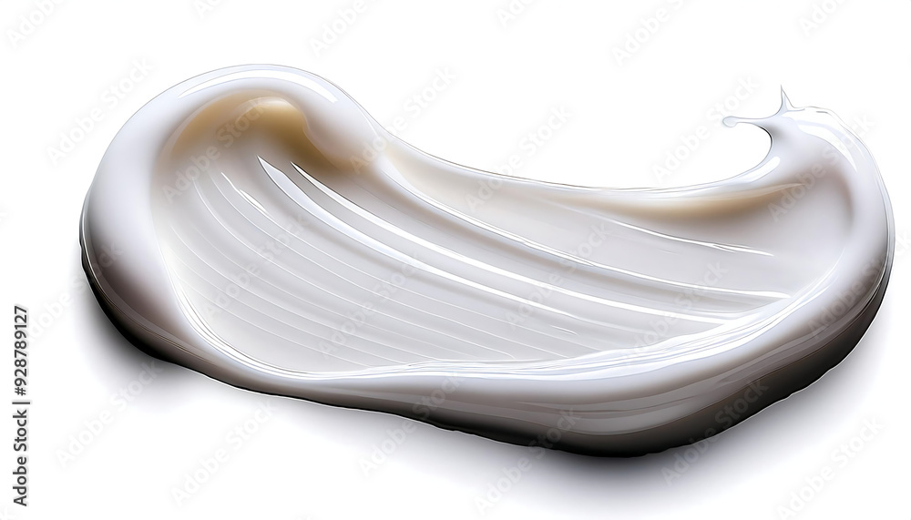 smear cream blank background png smear cream blank background png