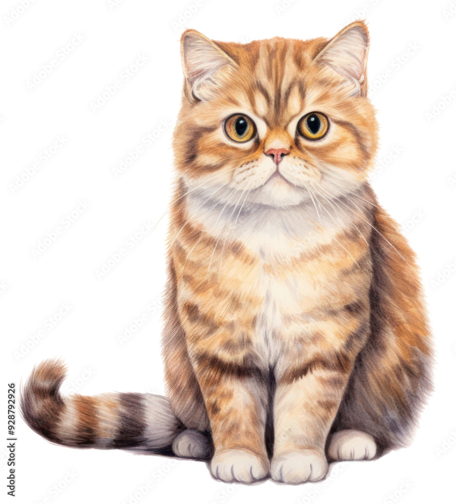 Obraz premium PNG Mammal animal kitten pet.