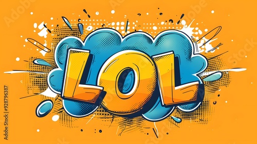 Lively Art: Bright and Vivid Graphics with Modern Quotes photo