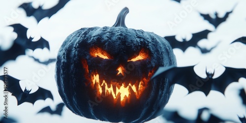 Haloween Pumpkin