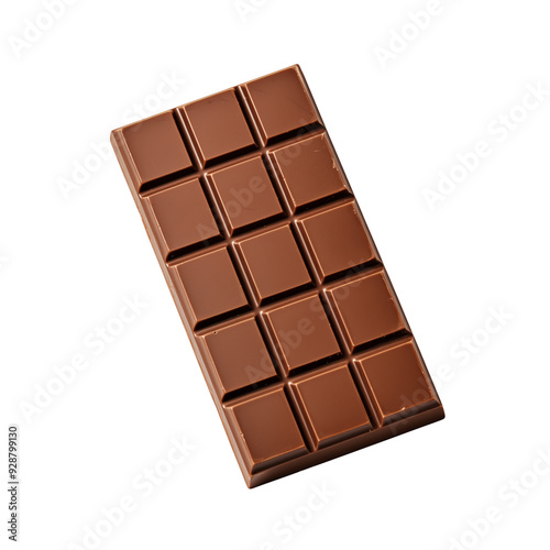 chocolate bar transparent background