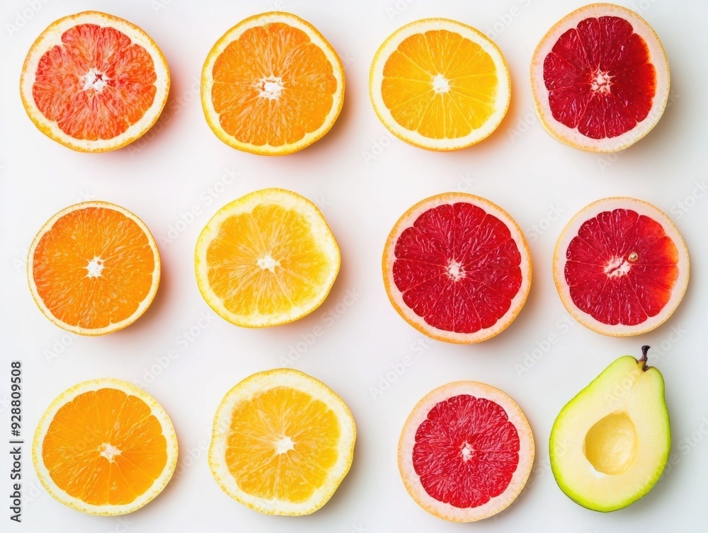 Fruit e Vegetables Fruit e Vegetables