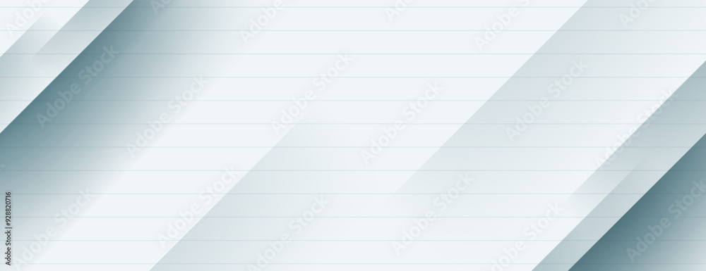 white abstract background with diagonal straight layers white abstract background with diagonal straight layers