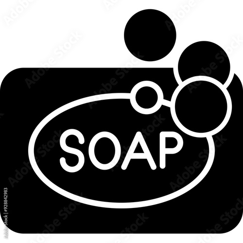 Soap Icon