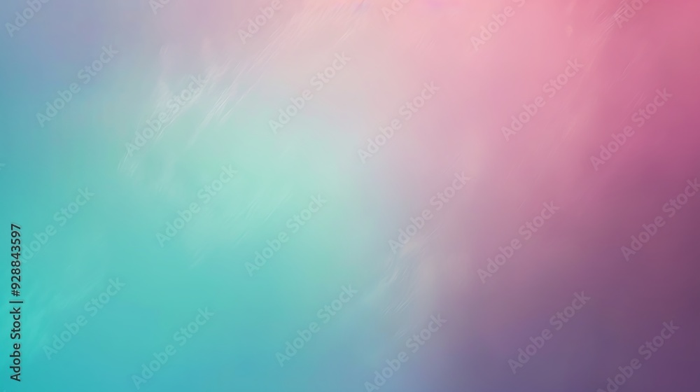 Abstract Blurred Pastel Background with Soft Gradient Abstract Blurred Pastel Background with Soft Gradient