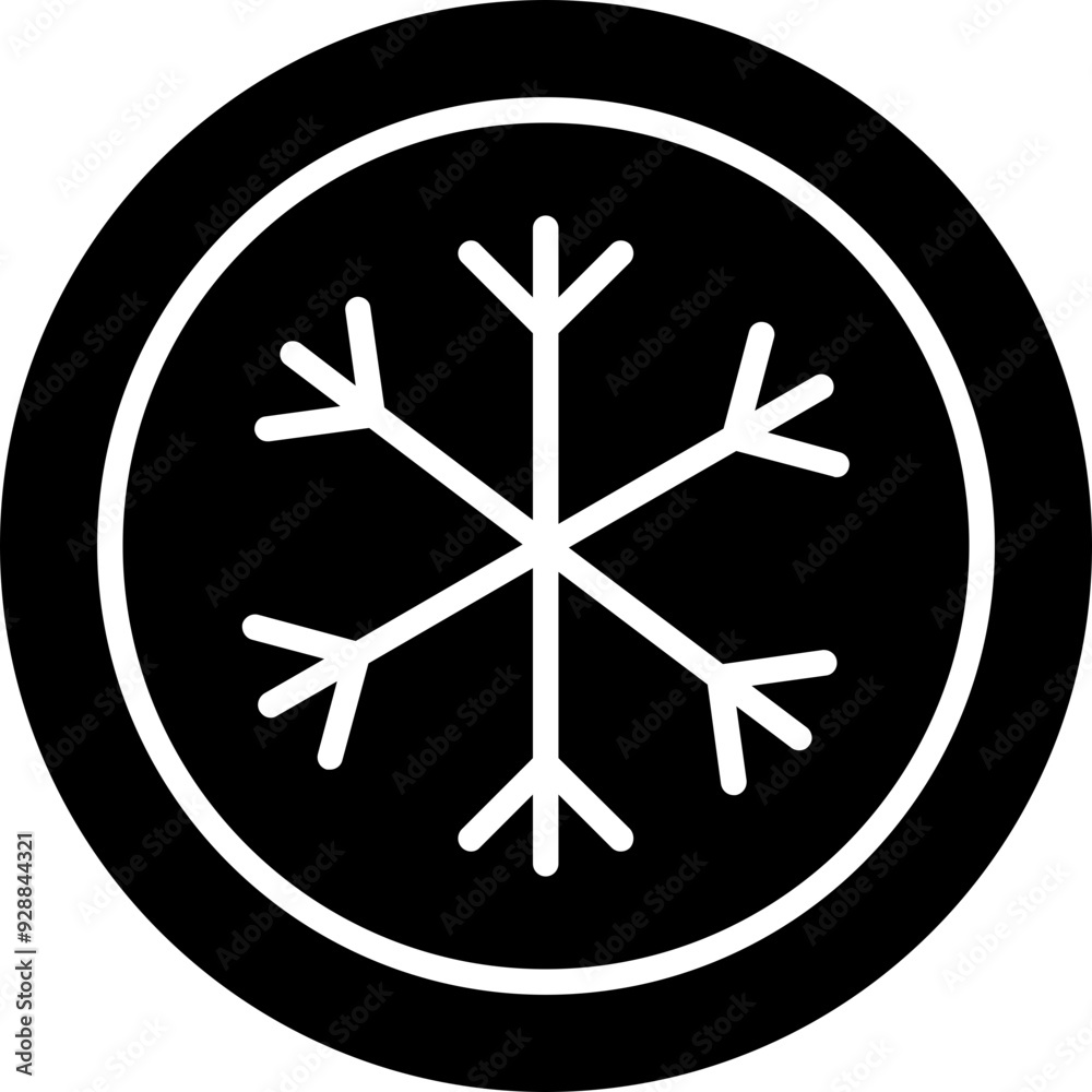 Extreme Weather Icon