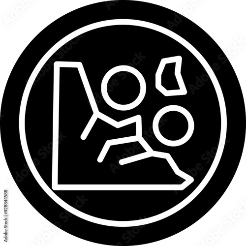 Avalanche Icon