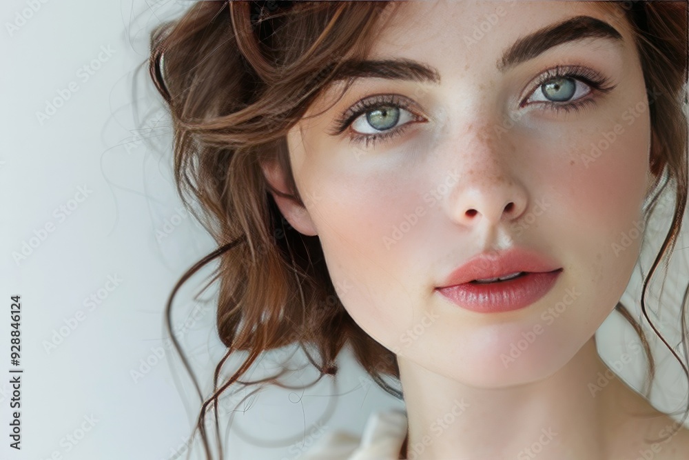portrait of a person