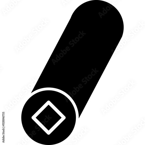 Steel Beam Icon