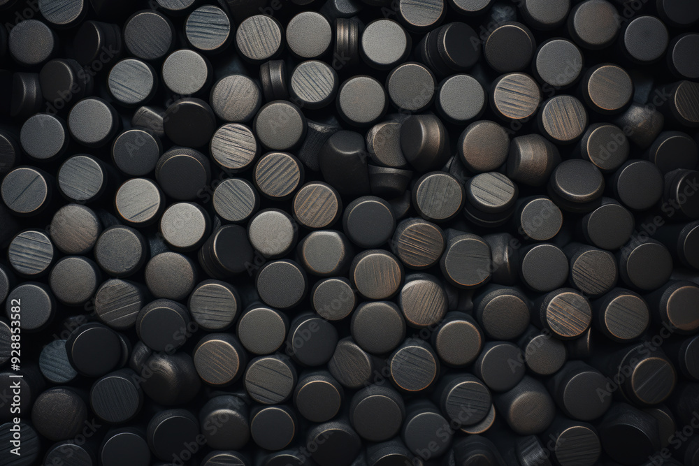 Background image of metallic surface Background image of metallic surface