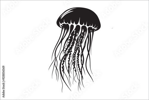 Stunning Jellyfish Vector Silhouettes,
Captivating Jellyfish Silhouette Vectors,
Premium Jellyfish Vector Designs,
Beautiful Jellyfish Silhouette Art,
High-Quality Vector Silhouettes,
Artistic Jellyfi