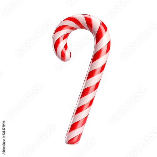 candy cane transparent background