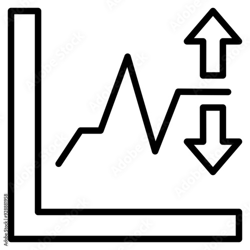 volatility icon