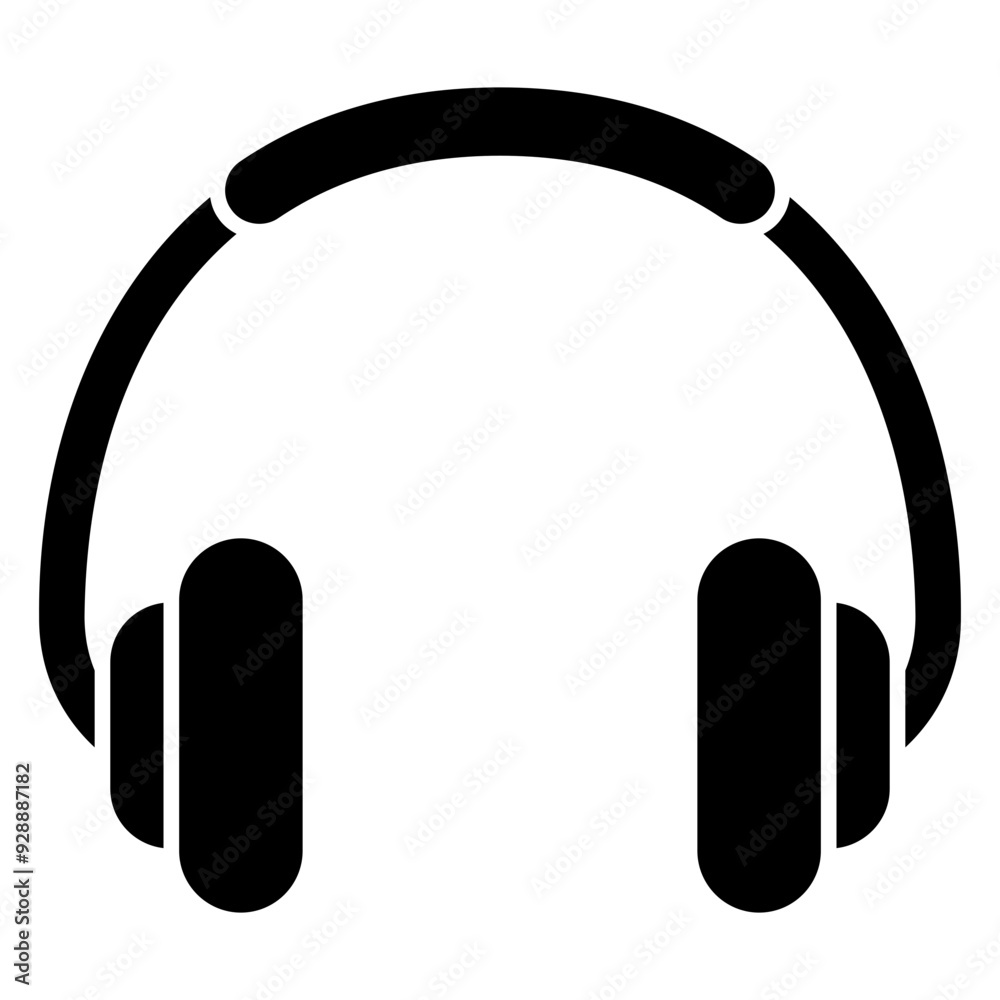 headphones icon