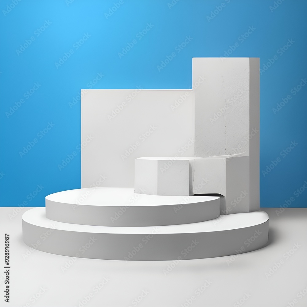 geometric-podium-platform-product-mock-up geometric-podium-platform-product-mock-up