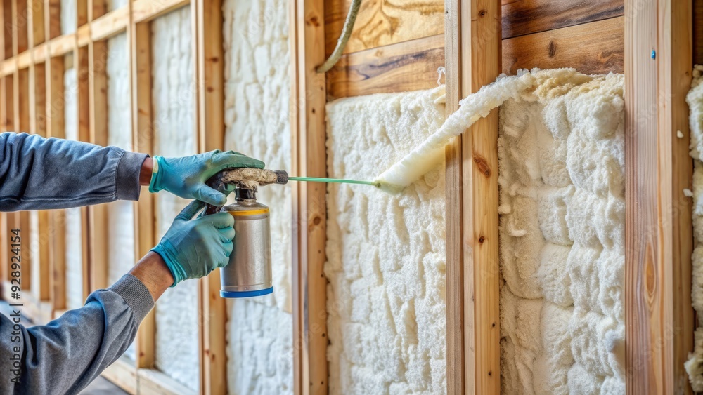 Expanding foam spray hotsell