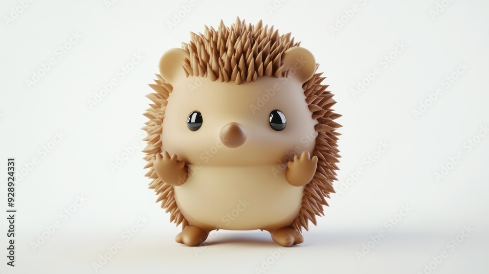 Cute Hedgehog Cute Hedgehog