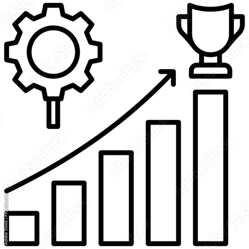 Efficacy Icon