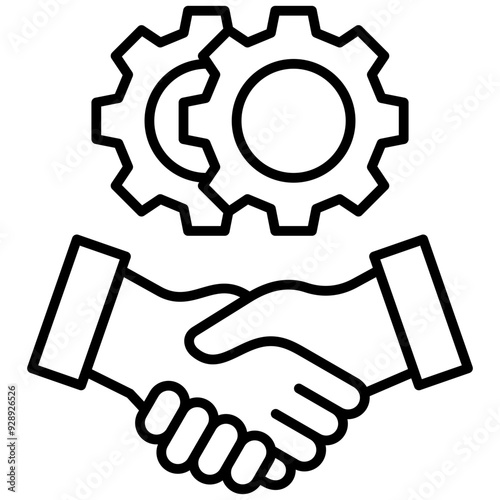 Alliance Icon