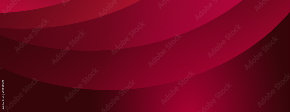 Red abstract background Red abstract background