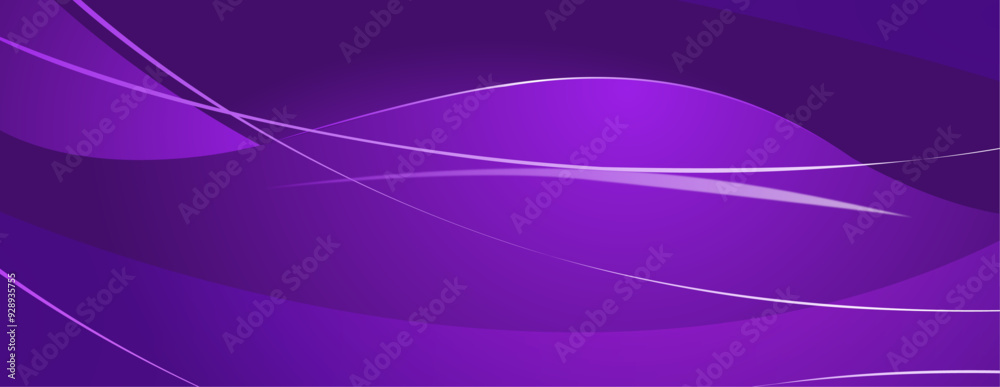 Abstract purple background with lines Abstract purple background with lines