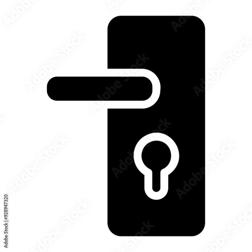 Door Handle