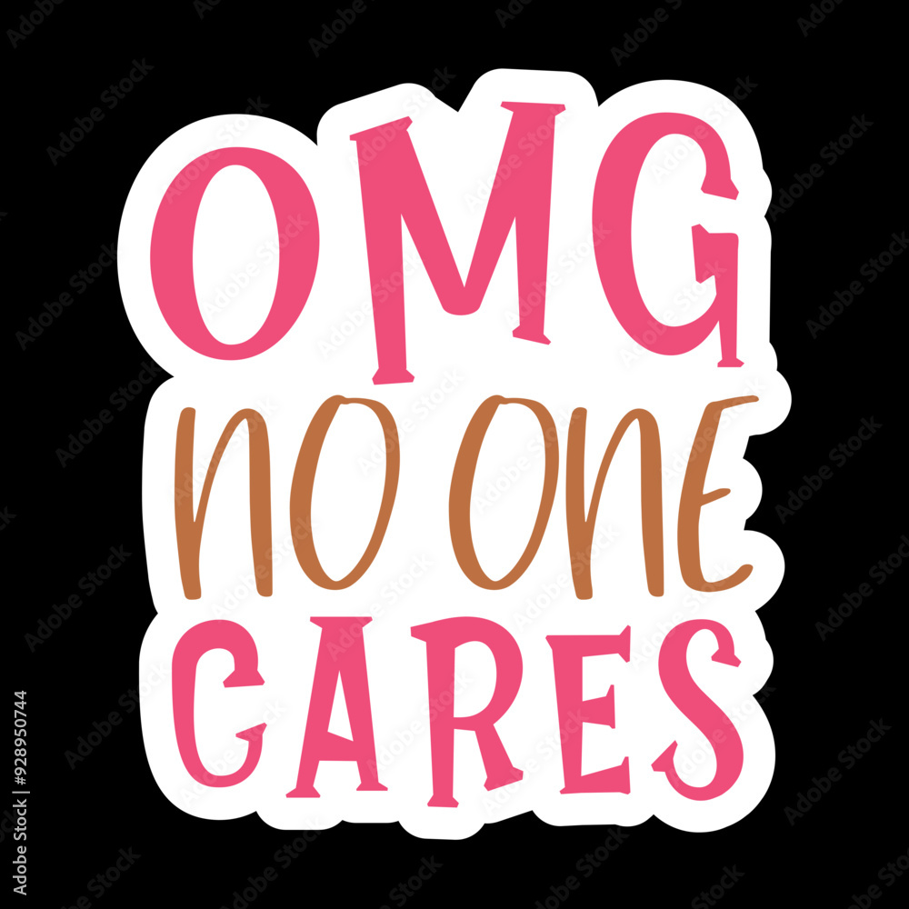 Omg No One Cares Omg No One Cares