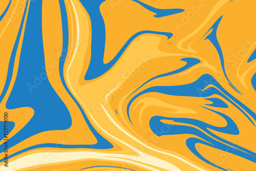 Liquify background, wood texture, watercolor marble patterns, Aqua ink painting watercolor design