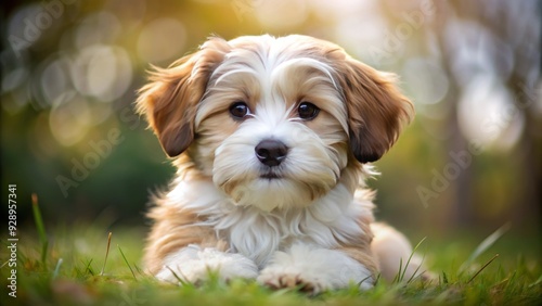 havanese+puppy