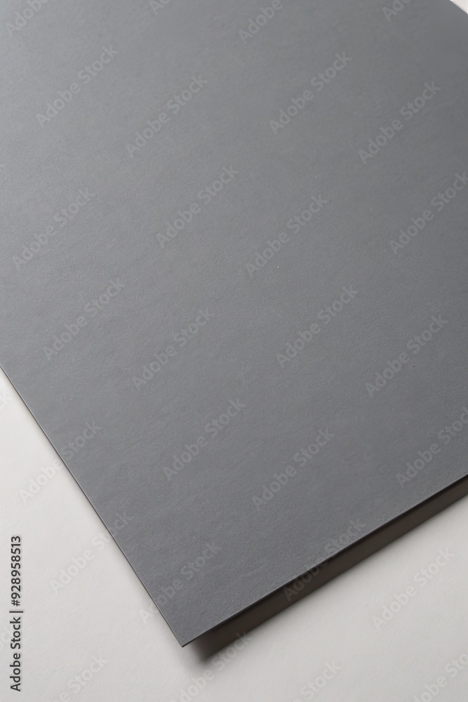 Simple gray textured paper with a minimalist look Simple gray textured paper with a minimalist look