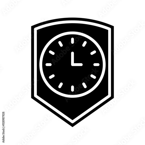 punctual icon