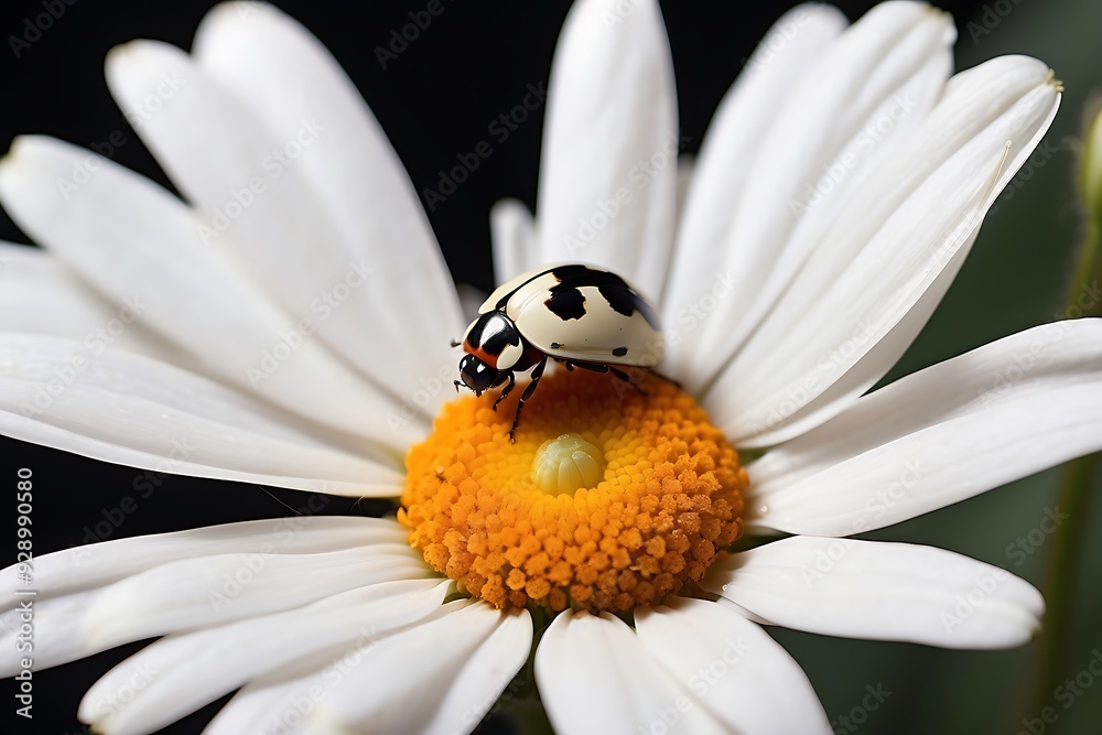 Obraz premium plants and flowers