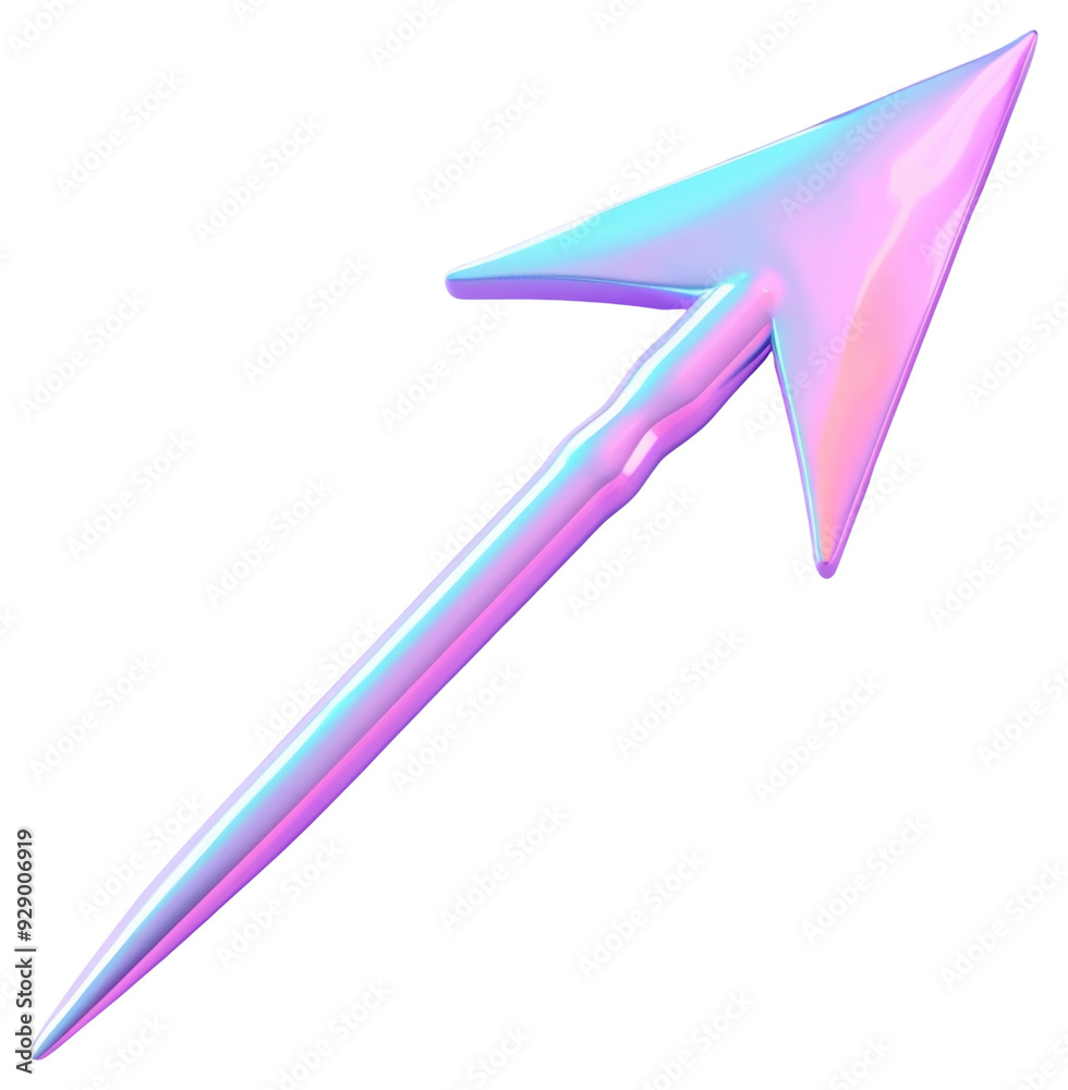 PNG Graphic of single 3d arrow icon weaponry purple dagger. PNG Graphic of single 3d arrow icon weaponry purple dagger.