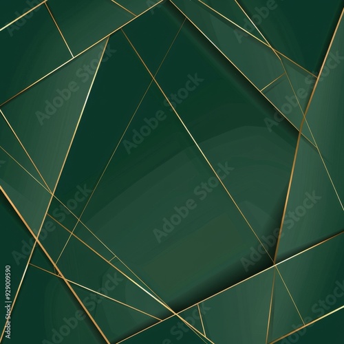 Luxury wedding invitation card background 