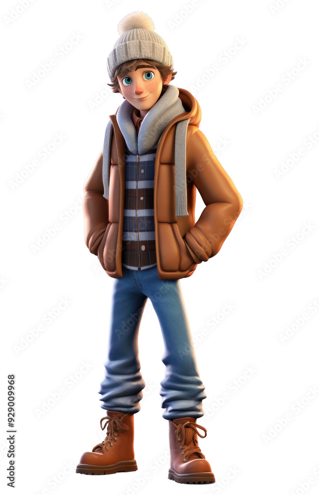 PNG Cartoon winter white background outerwear. PNG Cartoon winter white background outerwear.