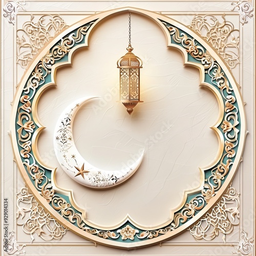 decoration on the wall