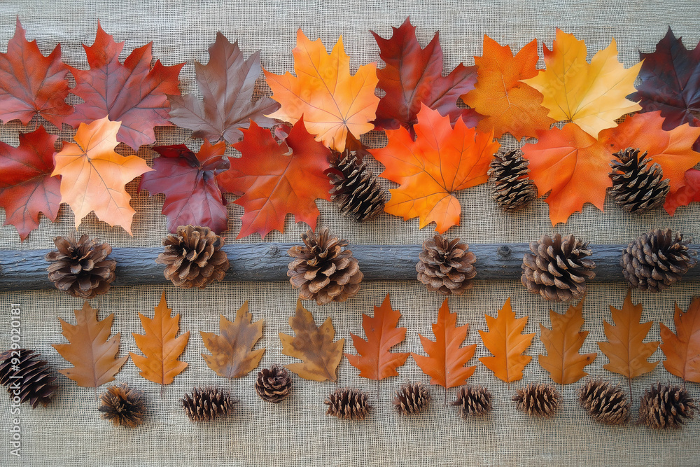 Autumn Crafts Autumn Crafts