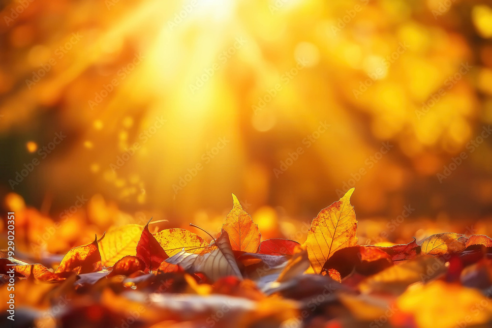 Autumn Equinox