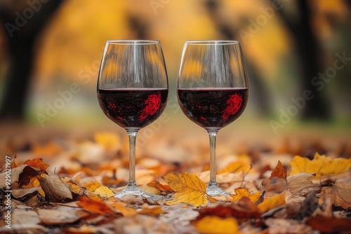 Autumn Wine